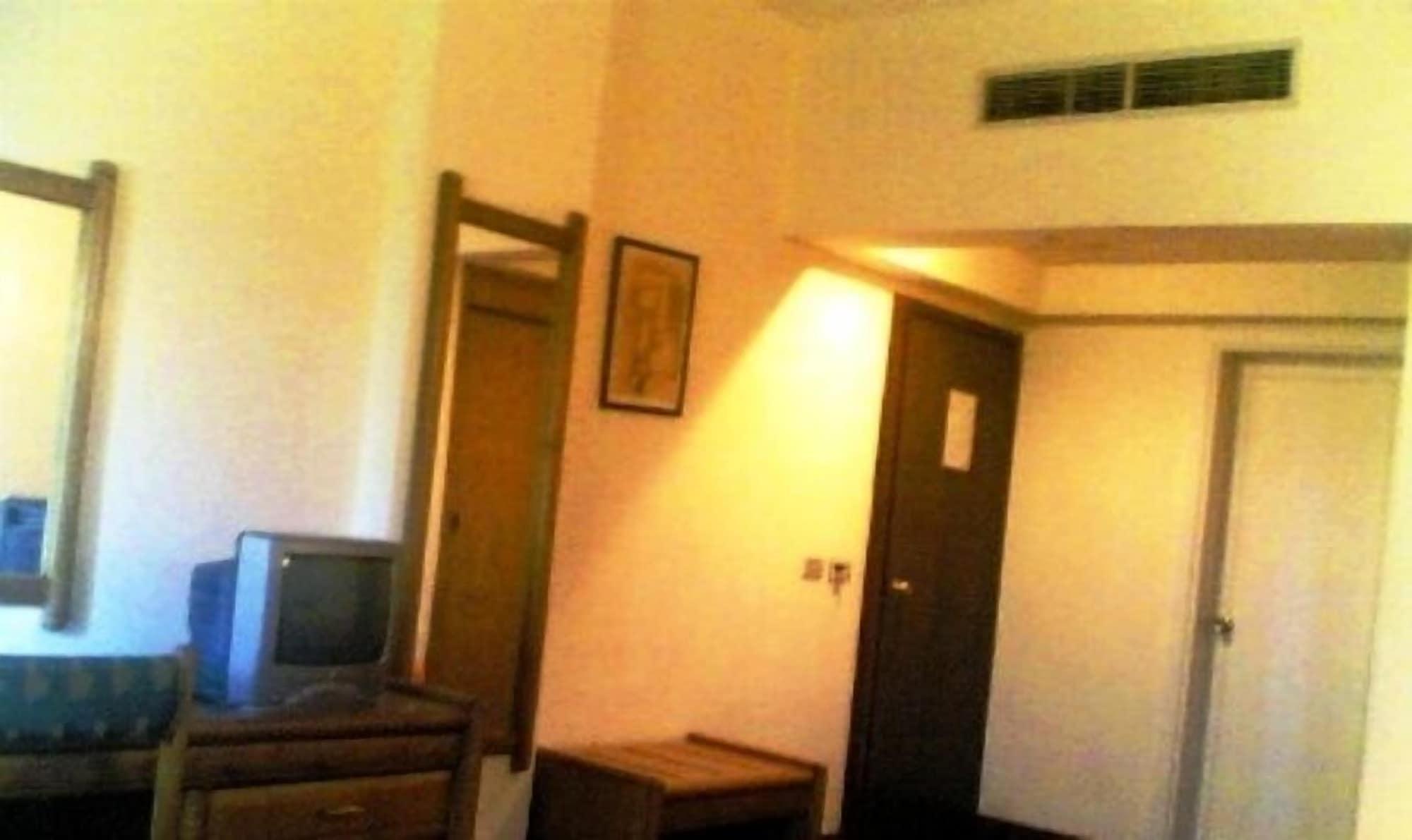 Queens Valley Hotel, Restaurants, Bars And Spa Luxor Ruang foto