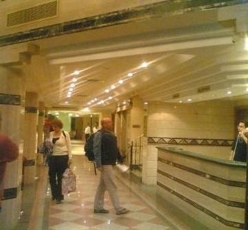 Queens Valley Hotel, Restaurants, Bars And Spa Luxor Bagian luar foto