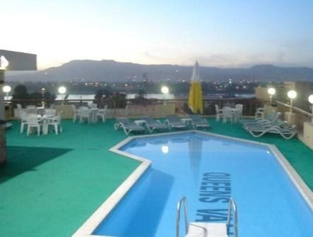 Queens Valley Hotel, Restaurants, Bars And Spa Luxor Fasilitas foto