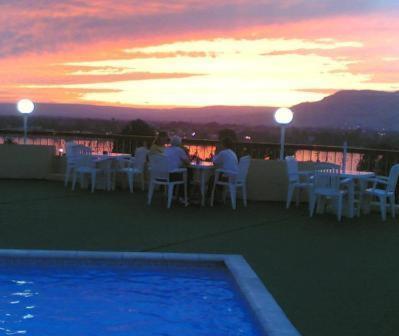 Queens Valley Hotel, Restaurants, Bars And Spa Luxor Fasilitas foto